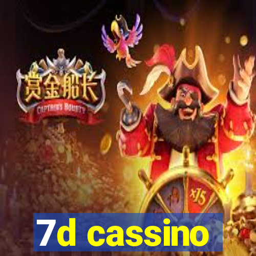 7d cassino